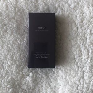 Amazonian clay full coverage foundation